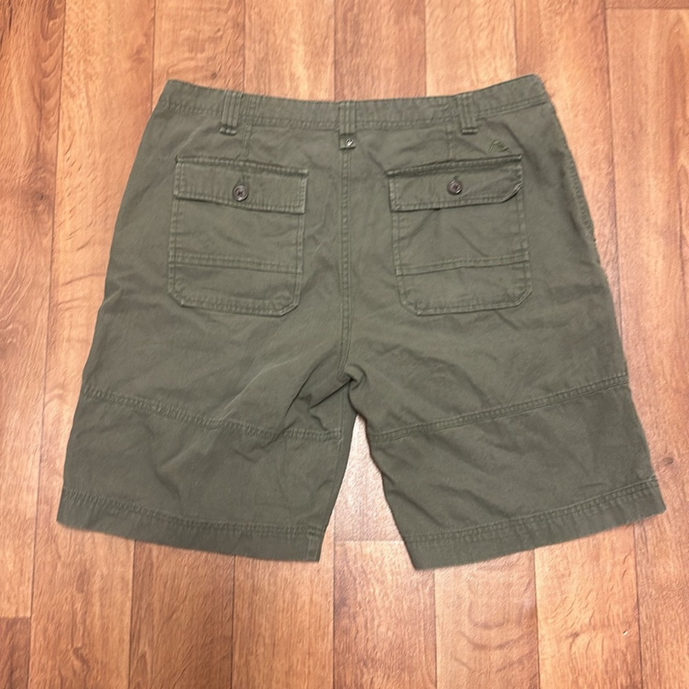 Alpine Design Flat Front Shorts - Picture 2 of 2